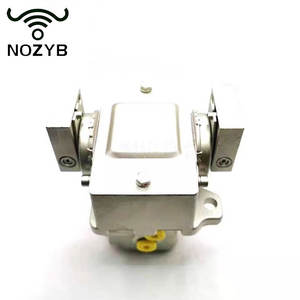 Запчасти для экскаватора hitachi, ножной пилотный клапан EX/ZAXIS 35, 55, 60, 70, 120, 200, 330, 360 450, 470 -3-5 г-6 Педальный клапан - Product Image 4