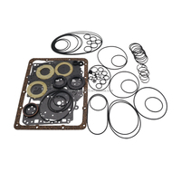Nouveau kit de révision de transmission A46DE V33 03-71 pour Toyota - Kit de joints - Kit de plaques de friction - Kit de plaques en acier