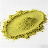 Poudre de Quercétine Dihydratée Pure 95% HPLC - Extrait Standardisé de Sophora Japonica pour la Défense Systémique
