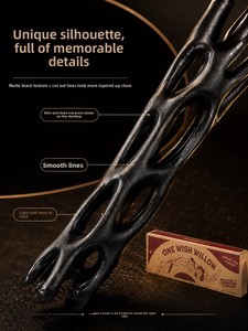 Replica 1:1 del Ramo di Salice dei Desideri 'Obsession Wish', Regalo Decorativo per Ragazze in Confezione - Product Image 3