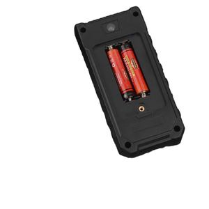 Multímetro Digital Inteligente TASI TA806A 600V AC/DC, Nuevo, con Precio de Fábrica, 4000 Lecturas, Medición de Voltaje - Product Image 3