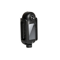 Caméra de poche 4K Reliago D07M-P-Cam01, la plus petite caméra d'action portable, 36g, écran 1,5 pouces, WiFi 2,4G, stockage 128 Go, pour le sport et le vlogging
