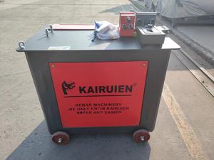 Altri Flessione Macchine 24 millimetri In Acciaio Flessione Macchina Portatile di Rinforzo In Metallo Barra D'acciaio Bender - Product Image 5