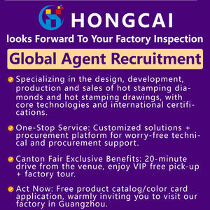 Nueva venta al por mayor de diamantes de imitación completos DIY accesorios de <span class=keywords><strong>ropa</strong></span> estampado en caliente dibujo <span class=keywords><strong>pegatinas</strong></span> de diamantes de imitación <span class=keywords><strong>para</strong></span> jugar impresión de transferencia - Product Image 2