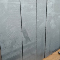 Feuille de papier graphite naturel flexible à haute pureté de qualité industrielle pour joints haute pression