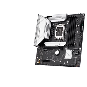 Mingxuan B760M Aijia/Terminator/Challenger Series ATX Intel Motherboard With WIFI DDR5 AGP 2X LGA1700 <b>Socket</b> 192GB New Desktop D - Product Image 1