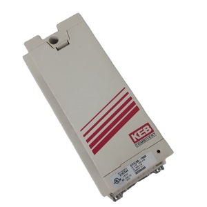 Variateur de fréquence DO KEB Combivert 07F5CBB-YM00 F5 - Product Image 1