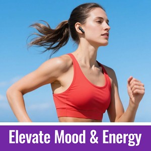 OEM ODM Custom Women's Probiotics Capsules Improve Immune Function to Elevate Mood Energy Dietary <b>Supplement</b> - Product Image 3