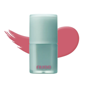 นูส มูส ลิปทูอัล 04 มอฟ เรน ลิควิด ลิปกลอส วีแกน กลอสซี่ ขนาดปกติ - Product Image 1
