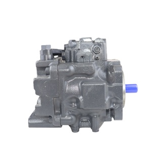 Pompe hydraulique principale 708-1S-00150 pour excavatrice Komatsu PC30MR 25KG Haute performance - Product Image 4