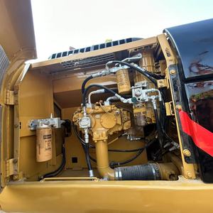 Recién llegado, excavadora CAT 330GC usada, excavadora de segunda mano CAT <span class=keywords><strong>330</strong></span>, excavadora de oruga a la venta - Product Image 3