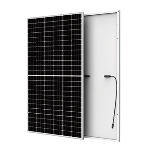Panneau solaire Mono Topcon 400W 410W 420W 410 Watt, prix des panneaux solaires mono 410w pour système d'énergie solaire domestique - Product Image 3