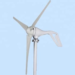 300W Wind <b>Generator</b> 3 Blades S3 Series 12v 24v Wind <b>Generators</b> and Windmill With Free MPPT Controller CE FT-300 Wind Gen - Product Image 4