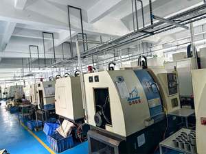 고정밀 CNC 가공 알루미늄 부품 6061-T6, 7075, 5083 아노다이징/밀링 프로토타입용 - Product Image 4