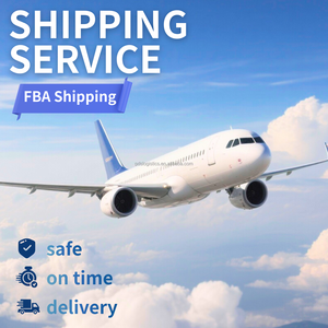 El Mejor Servicio <span class=keywords><strong>de</strong></span> Transporte Aéreo y Express |   Envío Rápido y Económico Puerta a Puerta DDP a Europa y EE. UU. con Soporte y Seguro 24/7 - Product Image 2
