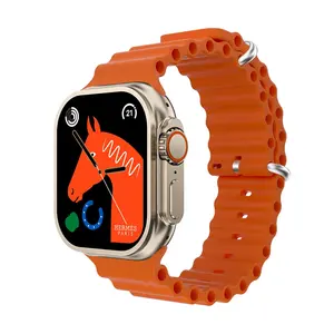 Los 7 mejores relojes inteligentes compatibles con iPhone en 2023 - Lee  Alibaba.com