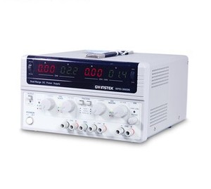 GW Instek SPD-3606 แหล่งจ่ายไฟแบบตั้งโปรแกรมได้ สามช่องสัญญาณ 0-36V 0-6A 375W AC 100-240V อินพุต รับประกัน 1 ปี - Product Image 3