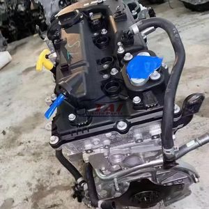 Moteur à essence d'occasion de marque TAI, moteur complet d'origine 1999cc pour 300 Utility G4NC/G4LC modèle 2006 - Product Image 2