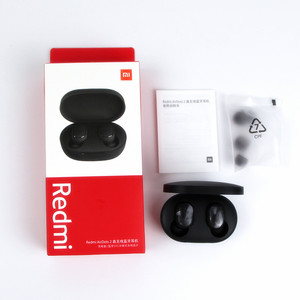 <span class=keywords><strong>Xia</strong></span> omi-auriculares inalámbricos <span class=keywords><strong>mi</strong></span> Airdots 2, originales, Tws, Bluetooth, oth, Srereo, para videojuegos, con micrófono, envío gratis - Product Image 1