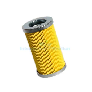 OEM Bitzerr screw refrigeration compressor oil filter 36220406 362201-06