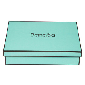 4c Holographic In Ấn Giày Ví Dán Thủ Công Quần Áo Gửi Thư Tùy Chỉnh Matte Kết Thúc Giày Bìa Nghệ Thuật Hộp Giấy - Product Image 3