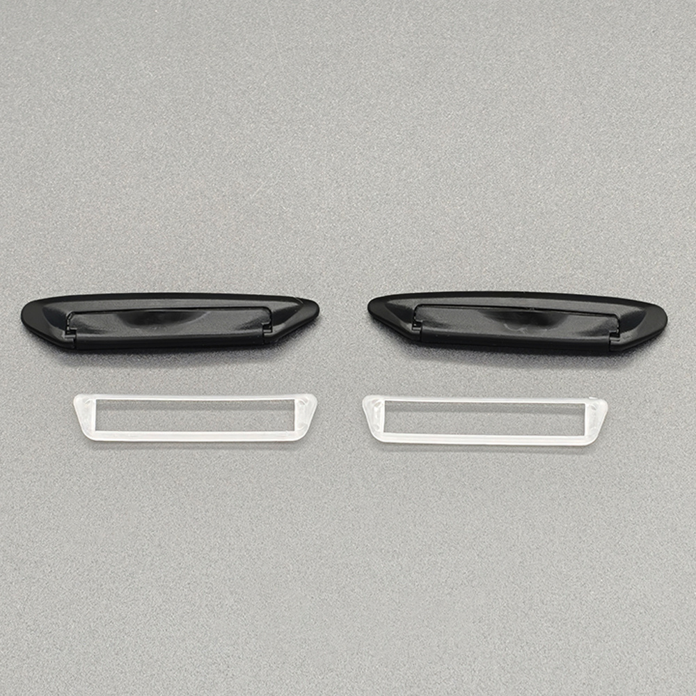 Visor de ventilación - RX7X/RR5/VZ RAM