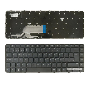 แป้นพิมพ์ภาษาสเปน HK-HHT สำหรับ HP <span class=keywords><strong>ProBook</strong></span> 430 G3 G4 440 G3 G4 446 G3 teclado - Product Image 1