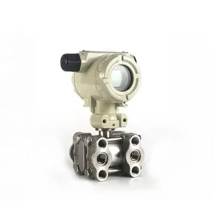 オプションの485通信プロトコルを備えた高品質のホットセール差圧送信機4-20madc出力 - Product Image 1