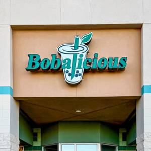 Enseigne LED éclairée par l'avant, enseigne lumineuse, enseignes LED pour les entreprises, enseigne lumineuse, enseigne en lettres 3D, enseigne LED personnalisée, directement de l'usine - Product Image 1