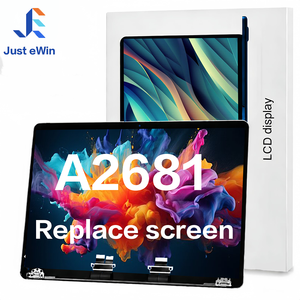 Factory Direct 13.6 Inch <b>IPS</b> LCD Screen Display Replacement Full Assembly for MacBook Air A2681 M2 2022 EMC4074 A+++ New - Product Image 2