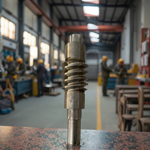 <span class=keywords><strong>JOY</strong></span> Modèle de haute qualité 01069277-0039 Pièces à vis sans fin Direction droite Machines minières fournies en usine - Product Image 5
