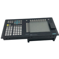 Interfaz Hombre-Máquina HMI 6AV2143-6JB00-0AA0, Panel de Pantalla Táctil de 9 Pulgadas TFT, Visualización de Máquinas, Estación de Operador, SCADA