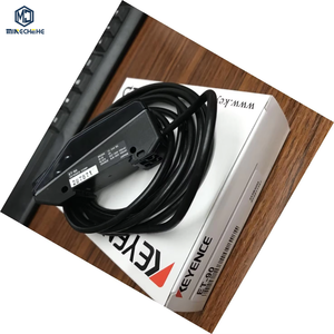 Sensor de Proximidad de Metal No Ferroso Ultra Pequeño ET-90, Unidad Amplificadora NPN DC, Automatización Industrial - Product Image 1