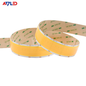 High Density 1600Leds 40W/M COB <b>Led</b> <b>Strip</b> Soft <b>Warm</b> <b>White</b> 24V IP20 Flexible <b>Led</b> Linear Light CRI90 <b>Strip</b> Indoor Commercial Light - Product Image 1