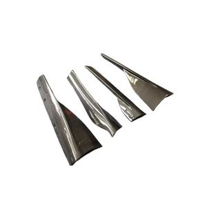 Pour <span class=keywords><strong>McLaren</strong></span> 540C 570S 570GT : Kit carrosserie style <span class=keywords><strong>600LT</strong></span> avec jupes latérales en fibre de carbone et spoiler arrière - Product Image 1