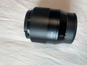 TTArtisan 35mm F/1.8 grand angle pour appareils photo plein cadre Accessoires d'objectif à bas <span class=keywords><strong>prix</strong></span> - Product Image 2