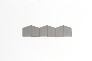 Pointes en carbure de tungstène haute dureté - Bloc de carbure de tungstène résistant à l'usure pour matrices d'estampage et pièces usées - Product Image 6