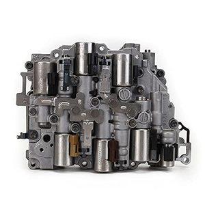 ATX remanufacturé TF-80SC boîte de vitesses <span class=keywords><strong>automatique</strong></span> pièces de Transmission corps de soupape pour VOLVO <span class=keywords><strong>PEUGEOT</strong></span> citroën Cadillac - Product Image 2