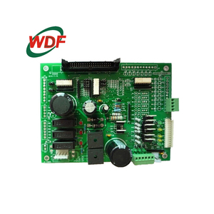 Bảng Mạch PCB Bếp Cảm Ứng Tia X Được Kiểm Tra Nghiêm Ngặt Từ Nhà Máy - Product Image 4