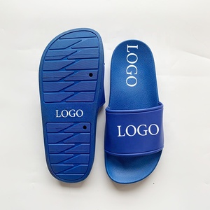 Dép lê nam cao cấp thiết kế mới, quai cao su 3D tùy chỉnh, in nổi, có logo - Product Image 5