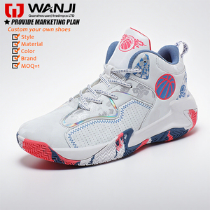 Nouvelle tendance mode, chaussures imperméables de style <span class=keywords><strong>basket</strong></span>-ball confortables et résistantes à l'usure, baskets décontractées personnalisées - Product Image 4