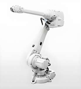 Robot Industrial <span class=keywords><strong>ABB</strong></span> para <span class=keywords><strong>IRB</strong></span> <span class=keywords><strong>4600</strong></span> 40Kg - Product Image 2