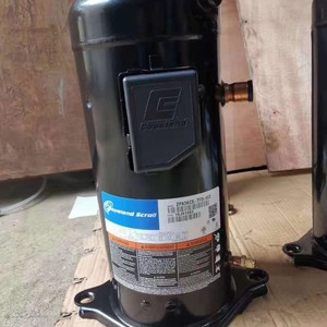 คอมเพรสเซอร์แบบสกรอลล์ Meizhi รุ่น YA281X3CS-4MT 3 แรงม้า 24 โวลต์ สำหรับเครื่องปรับอากาศและเครื่องทำความเย็น - Product Image 2