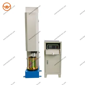 Automatic Soil Proctor Compactor For Proctor Compaction Test Electric Soil Compactor