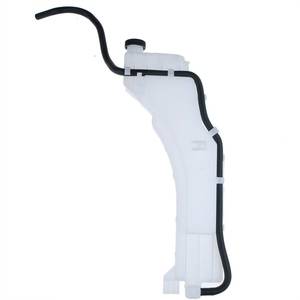 Botella de depósito de refrigerante de radiador, piezas de automóviles, OEM 217100M000 para 95 <span class=keywords><strong>96</strong></span> 97 98 99 <span class=keywords><strong>Nissan</strong></span> Sentra, 2023 - Product Image 4