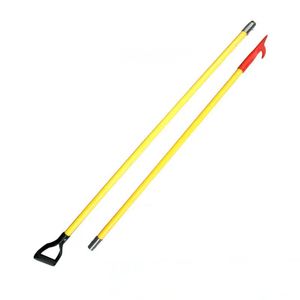 American Hook Pike Pole with Fiberglass Handle <strong>Fire</strong> Rescue <strong>Tools</strong> - Product Image 4