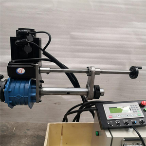Precio de Mayoreo para la Venta Mandrinadora y Soldadora de Línea Hidráulica Eléctrica Portátil, Máquina Mandrinadora de Línea Grande - Product Image 6