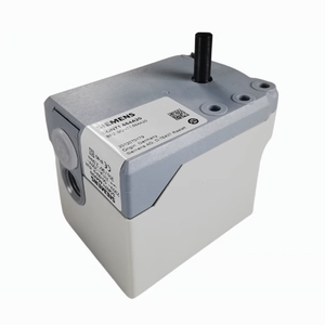 SQN71.664A20 SQN71.624A23 Amortisseur automatique pour brûleur à gaz et à mazout, pièces détachées de chaudière - Product Image 5