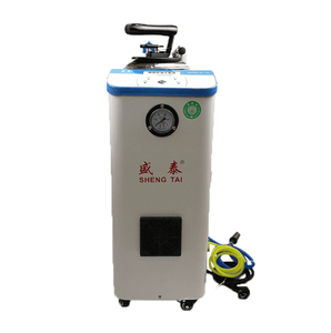 Générateur de vapeur 8L économe en énergie, machine intégrée pour le chauffage et le repassage électrique des vêtements, fer à repasser - Product Image 1