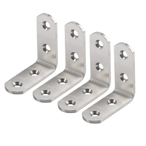 Nhiệm vụ nặng nề góc bên phải Brace hình chữ L tam giác Kệ hỗ trợ cho đồ nội thất nối Kệ chân đế - Product Image 4